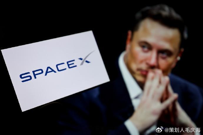 SpaceX总市值2.1万亿美元SpaceX首日收涨19% SpaceX4400