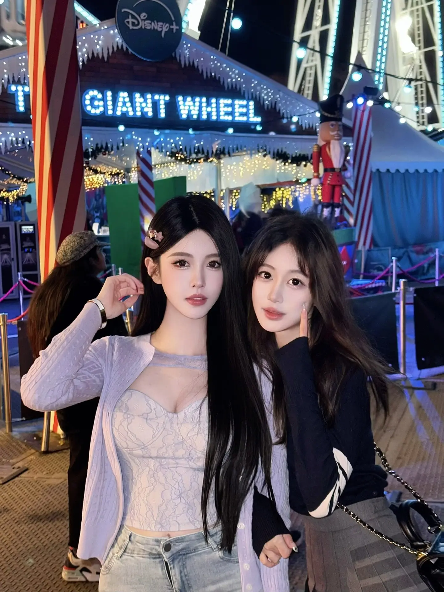 好玩爱玩🎠🎡🎄