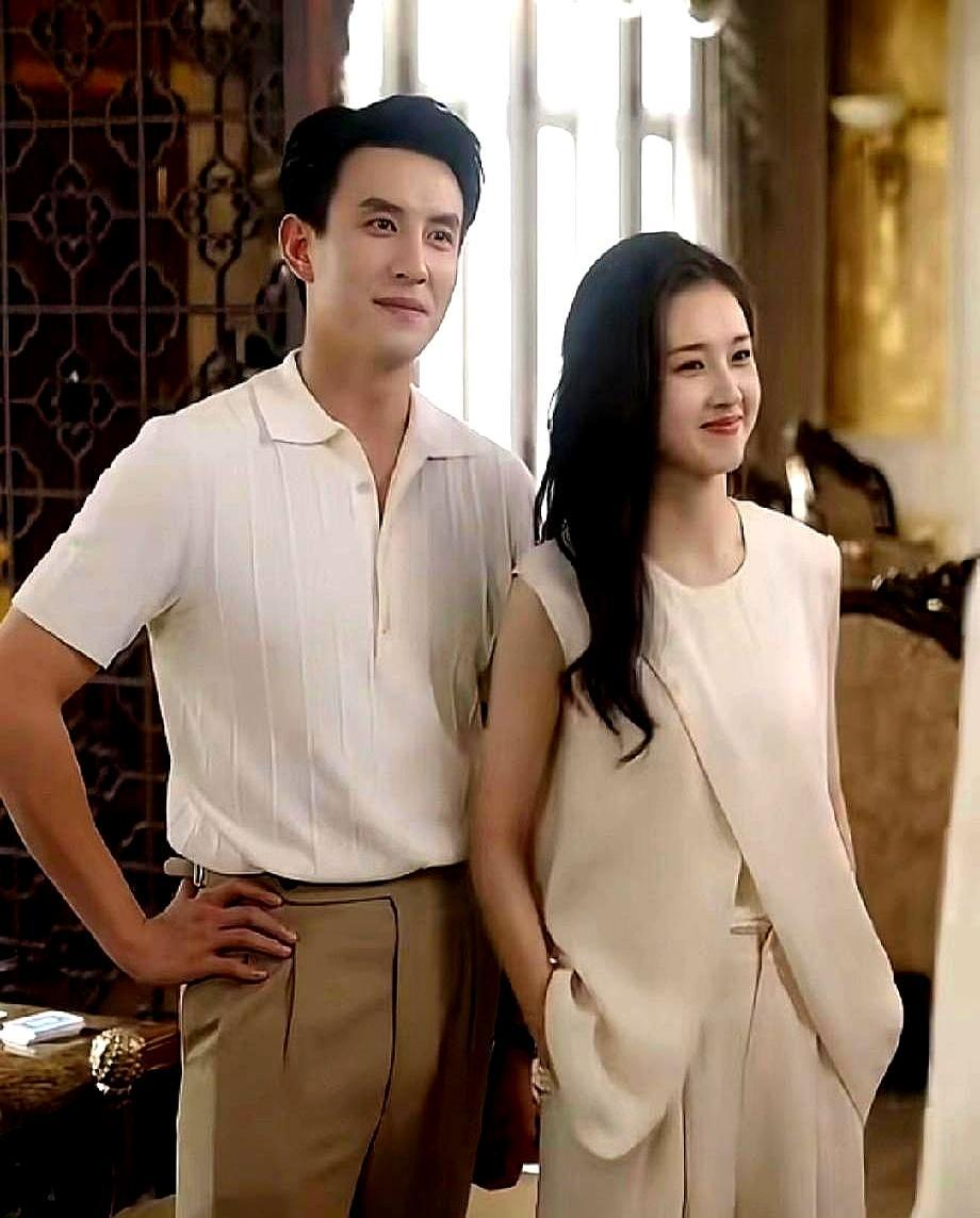 换女主第3天，全网吵翻！
 
《撕婚》刚上线，弹幕全在问：郭宇欣去哪了？新搭档朱