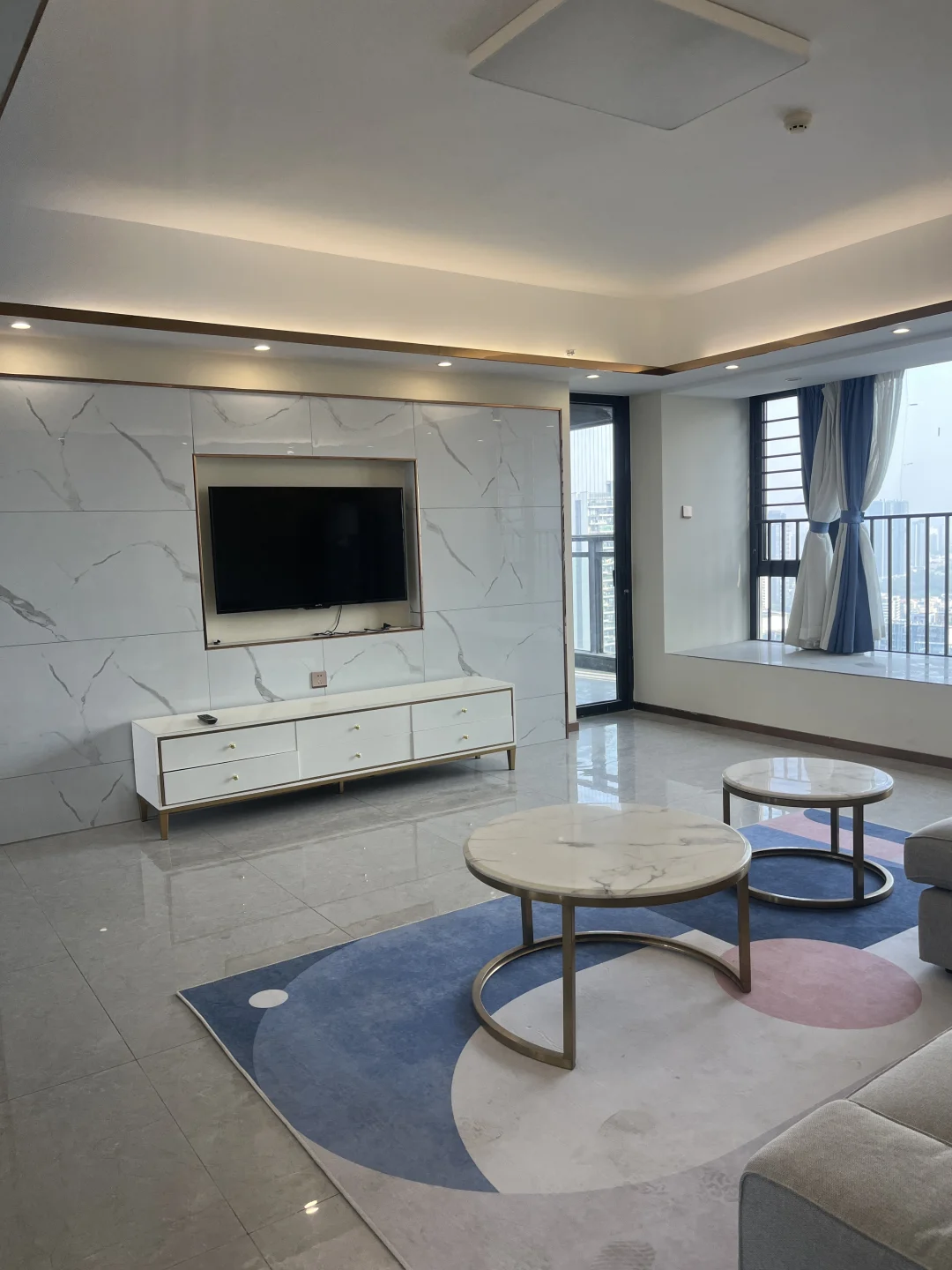 香山美墅4房，简单舒服，住起来真香！