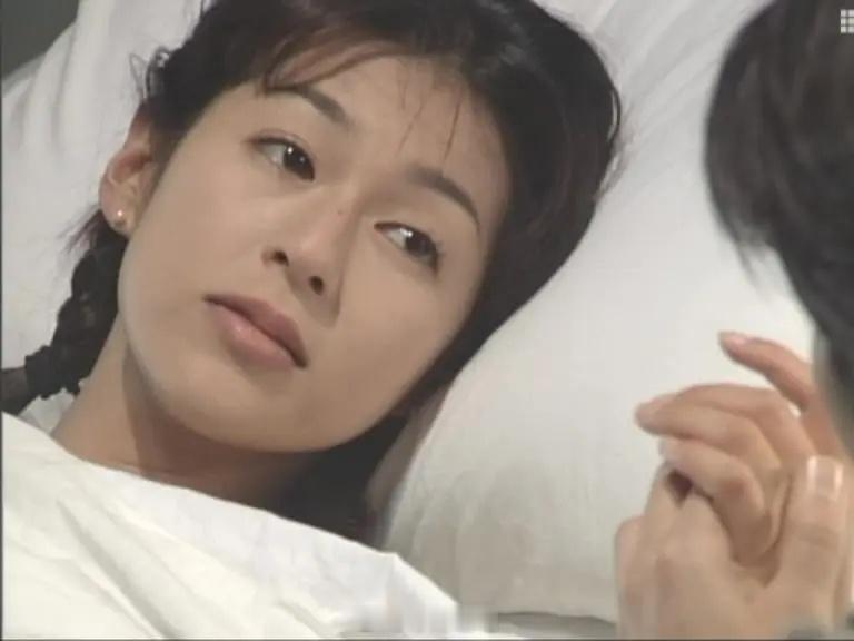 【日剧】《恋人啊》（1995）铃木保奈美 岸谷五朗 佐藤浩市 铃木京香 长濑智也