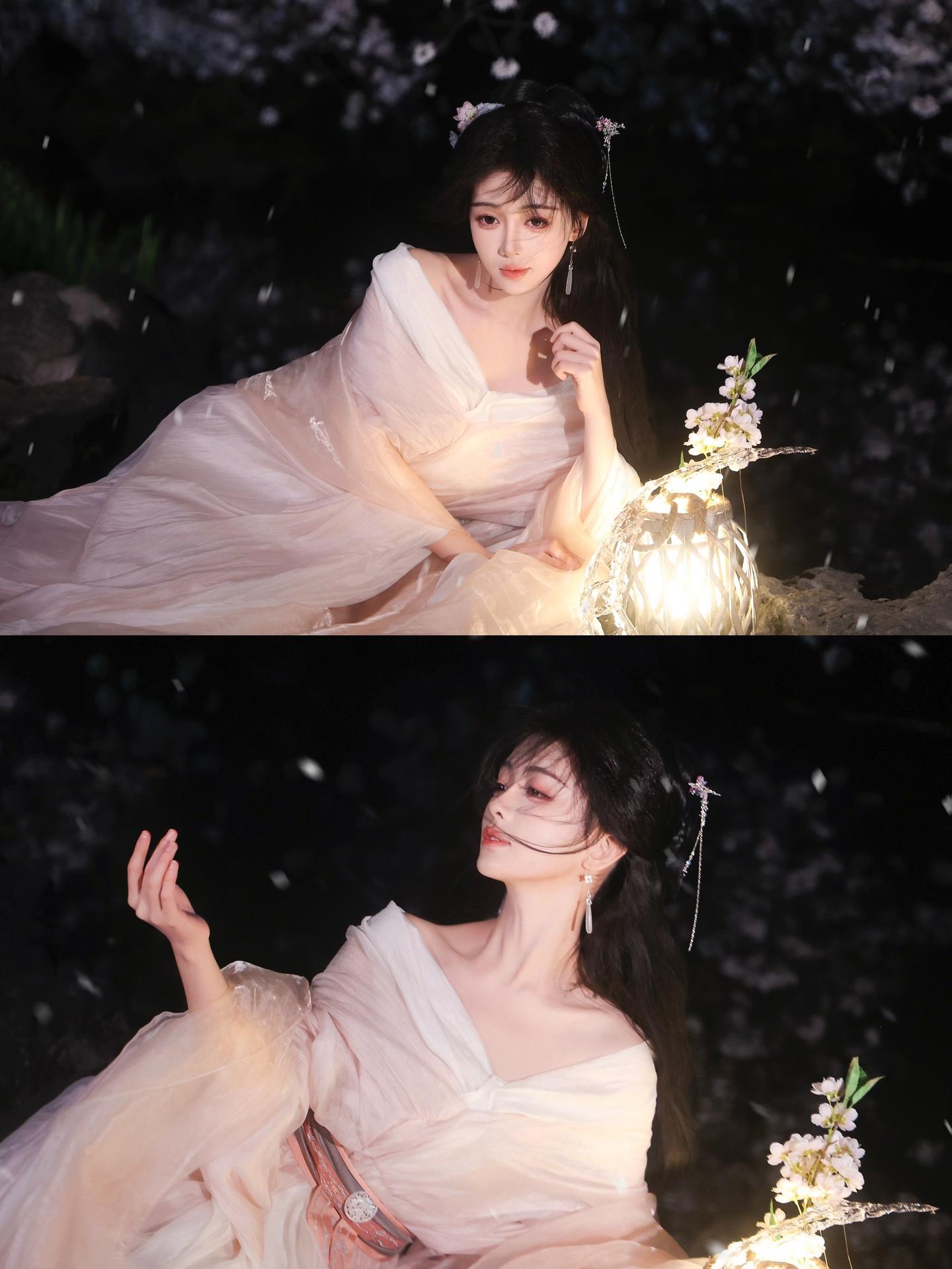 等风起 等花开 等我们再次相遇。