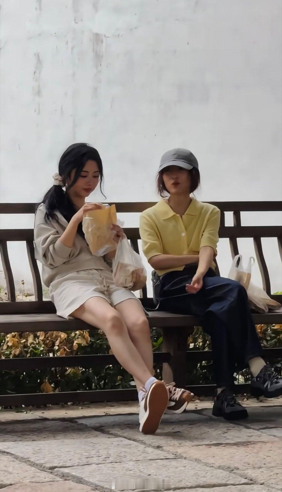 向往的生活SP第三次录制飞行嘉宾：陈赫、谭松韵、高瀚宇 ​​​