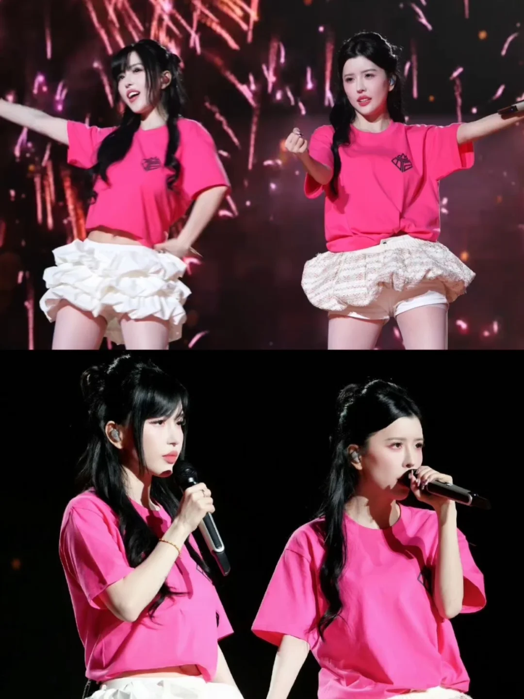 by2被低估了吧…除了凑热闹有好多爆火单曲！