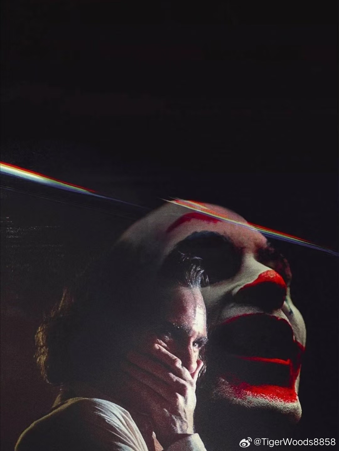 “如果一个善良的人输了，一定不是输在智商上，而是输在信任、心软、善良、重感情上，