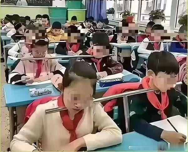 头悬梁升级版…… 