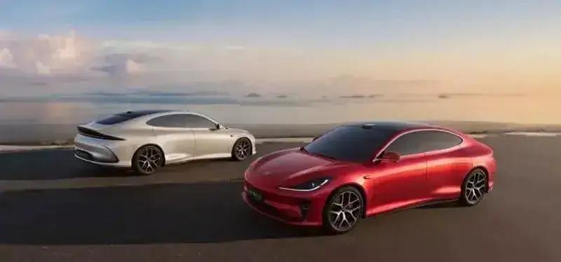 智己汽车自成立以来的销量：
‌2022年‌：累计销量5000辆‌
‌2023年‌