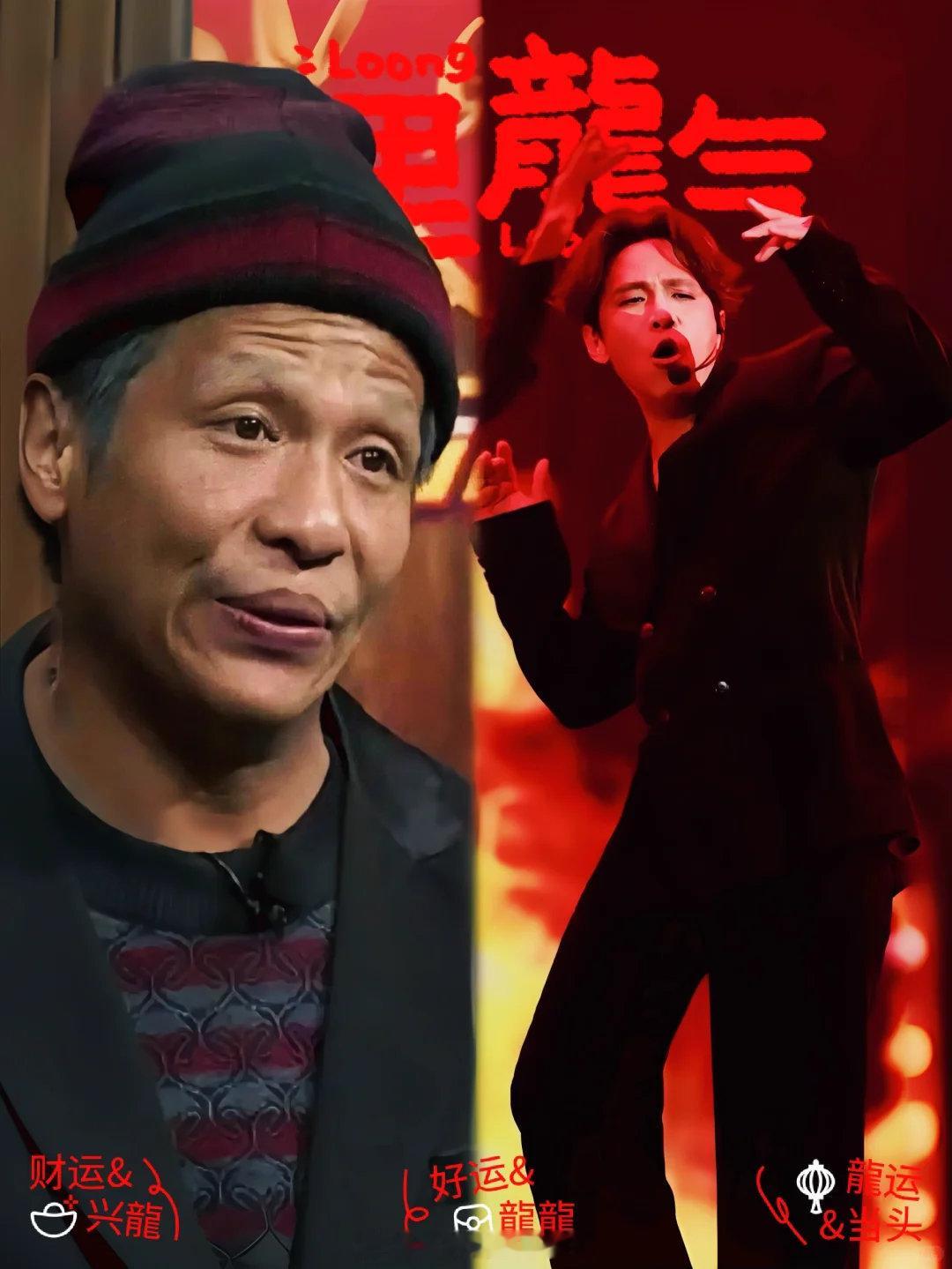 内娱唯一说微调结果没人信的人内娱唯一说微调结果没人信的人，出现了！ 