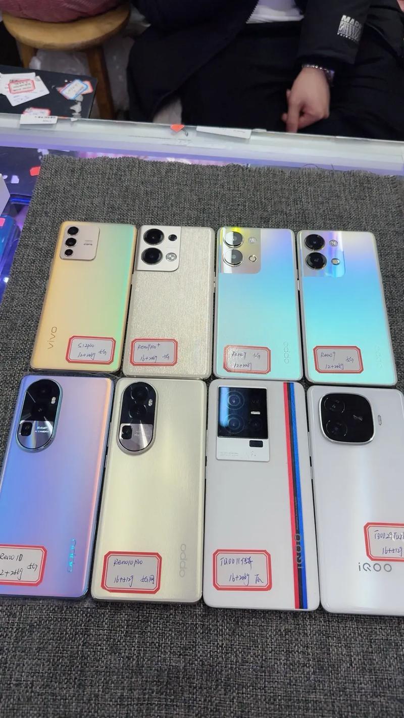 OPPO、vivo拒绝三星存储报价——我认为，这是国产存储话语权的转折点。

据
