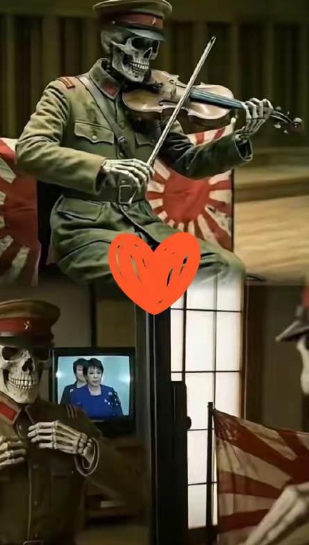 数千年间中国从未主动寻衅日本半分，为何这个隔海邻国却屡屡举兵犯境，把侵略中国当成