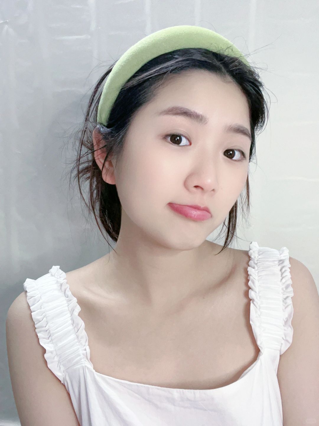 好皮肤的护肤必备单品～～～