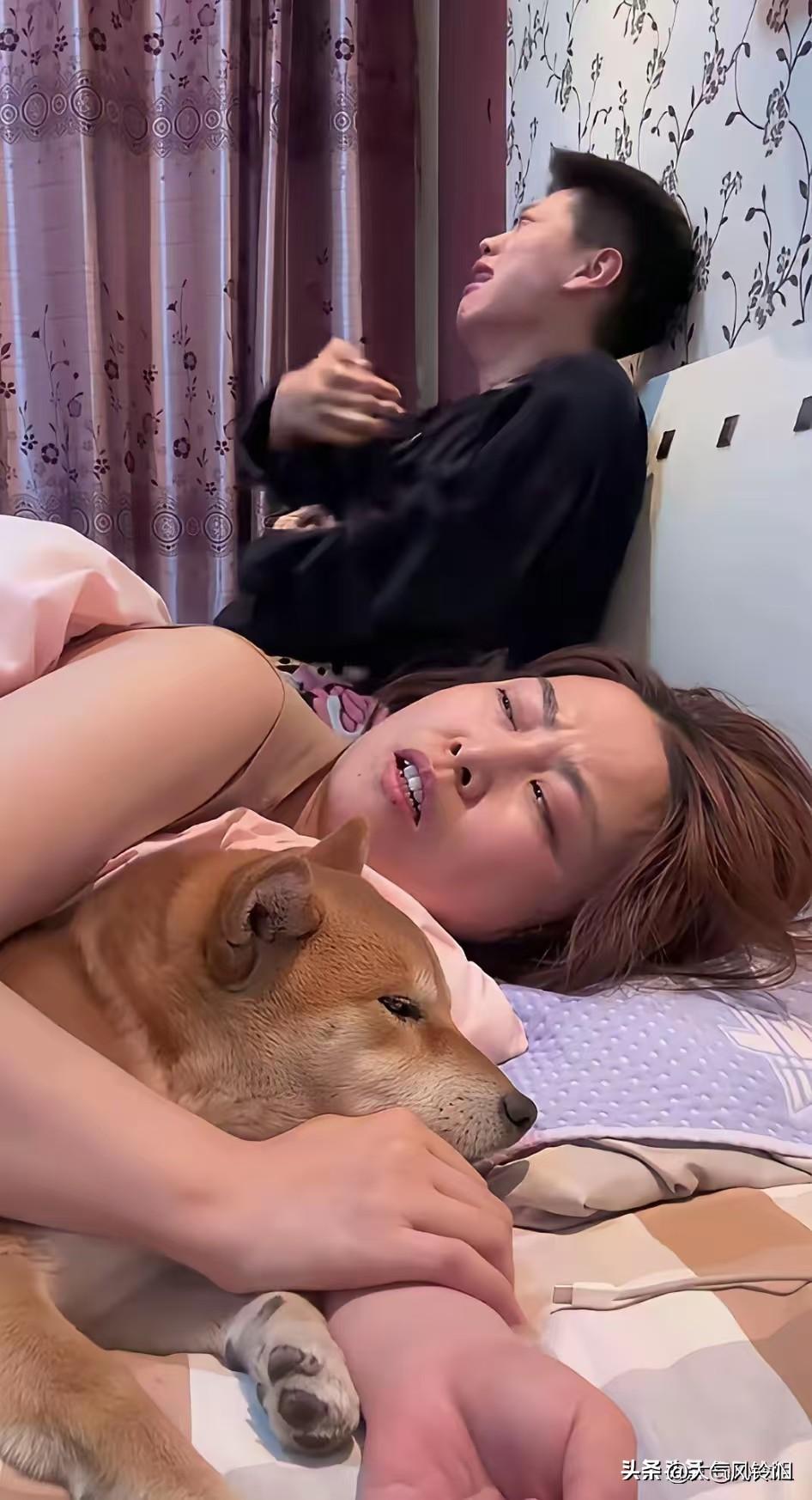 男人要是没本事，在外混不好，撑不起养家糊口的大梁，回家在老婆面前真的连狗都不如，