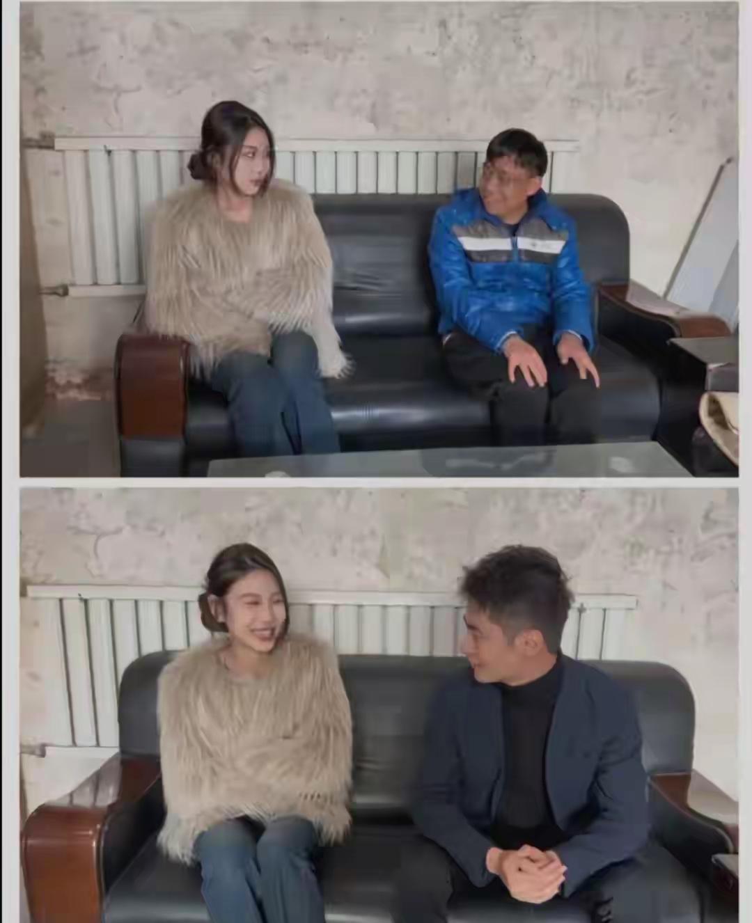 人靠衣裳，马靠鞍