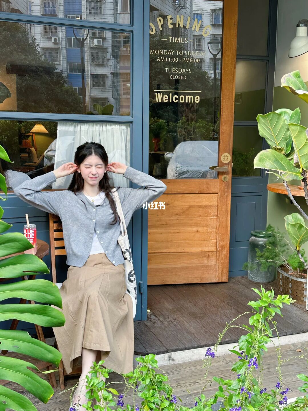 走走停停👒🐾