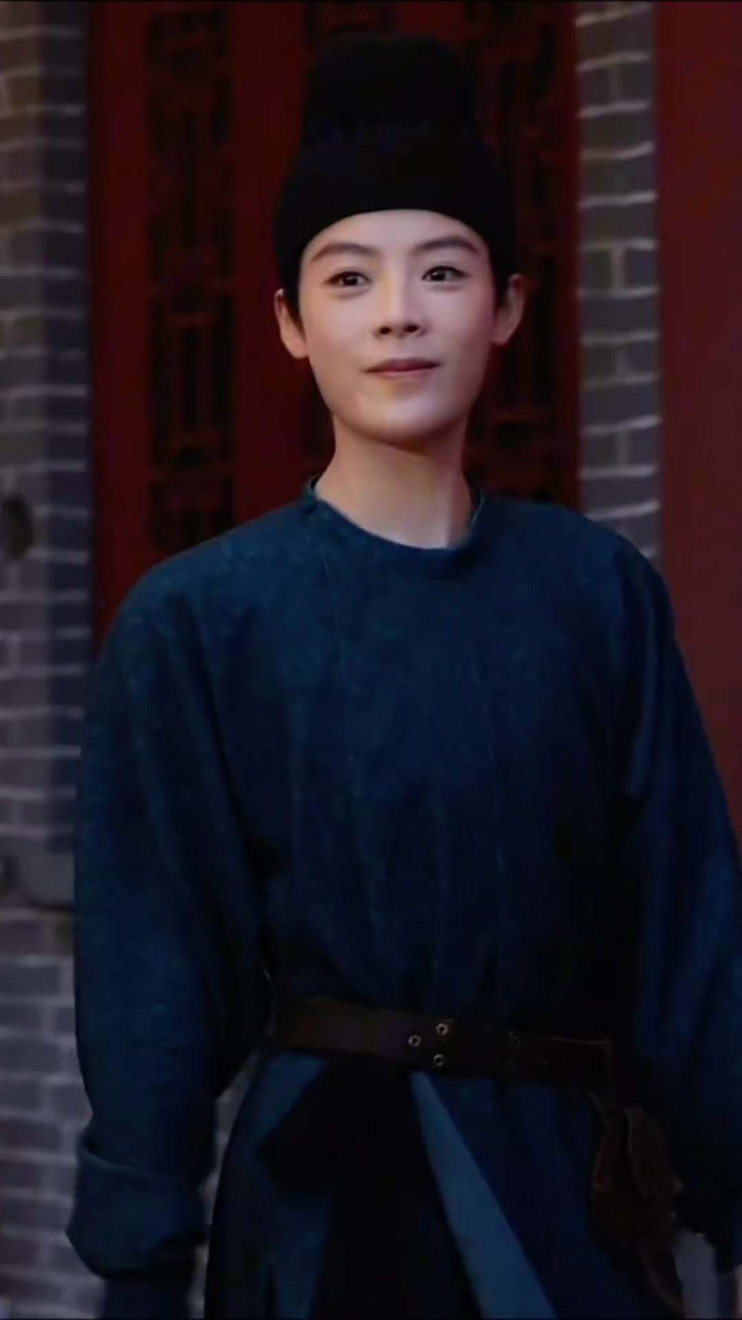 好正气好英气[泪奔]走这两步给我帅尿了[泪奔]陈丽君祝缨 陈丽君怎么跑那么可爱 