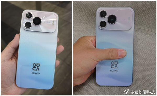 华为Pura 90系列配色下放华为nova16 SE再次说明，这些配色很受欢迎，
