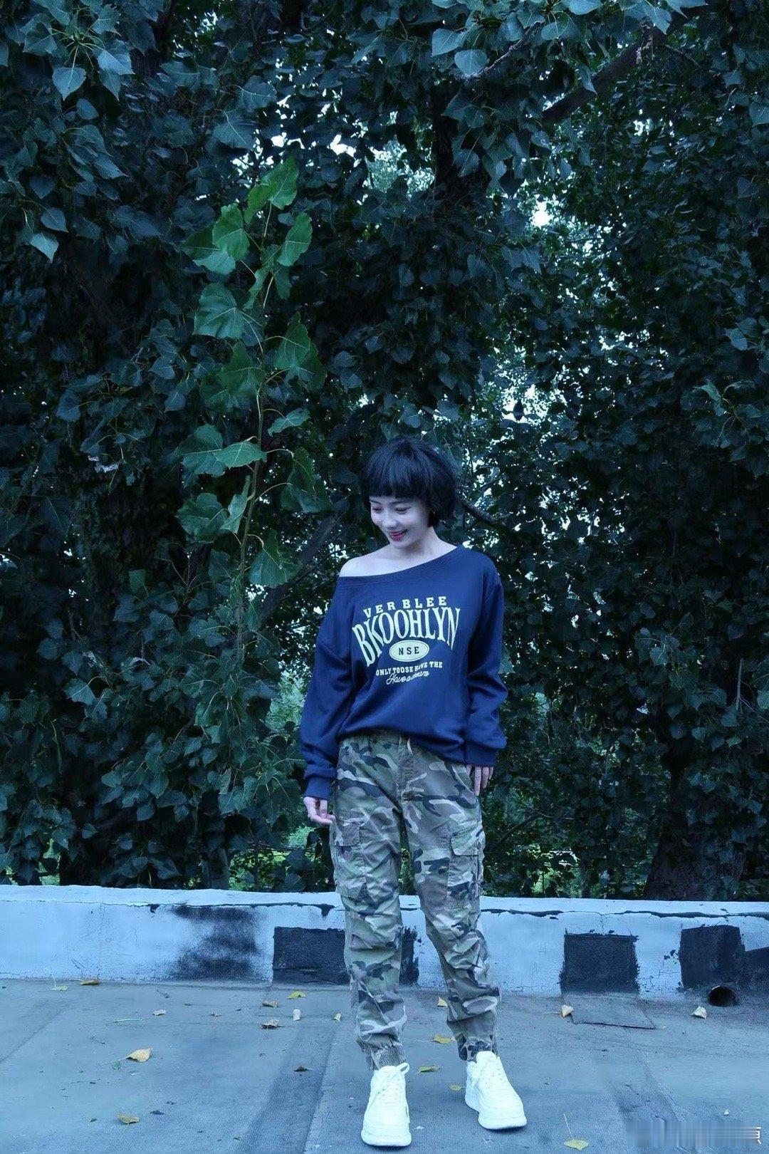 解锁不同风格的“轻暖”穿搭~PWUE主理人林源