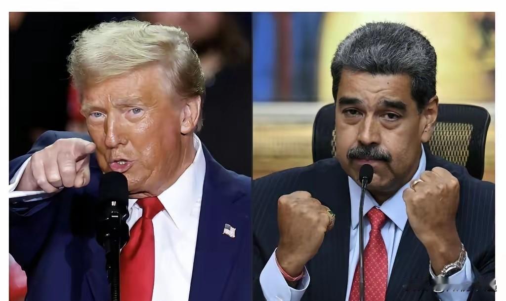美国悍然插手委内瑞拉，军事干预、霸权施压轮番上阵，西方诸国却集体沉默，连一句公正