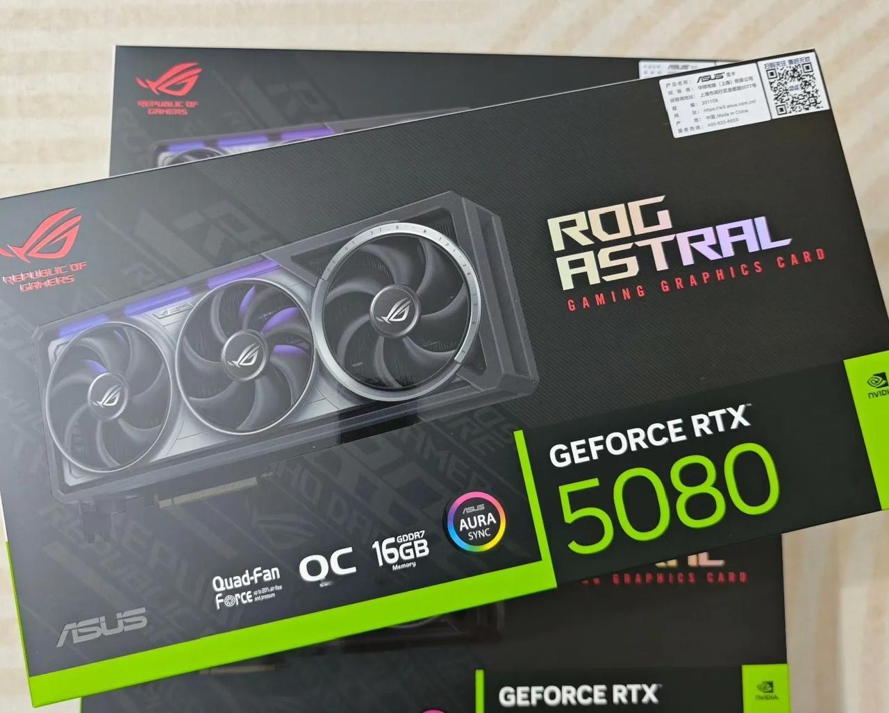 RTX50系显卡使用半年后的感受和优缺点评价，看完再决定买不买。
先说说优点：