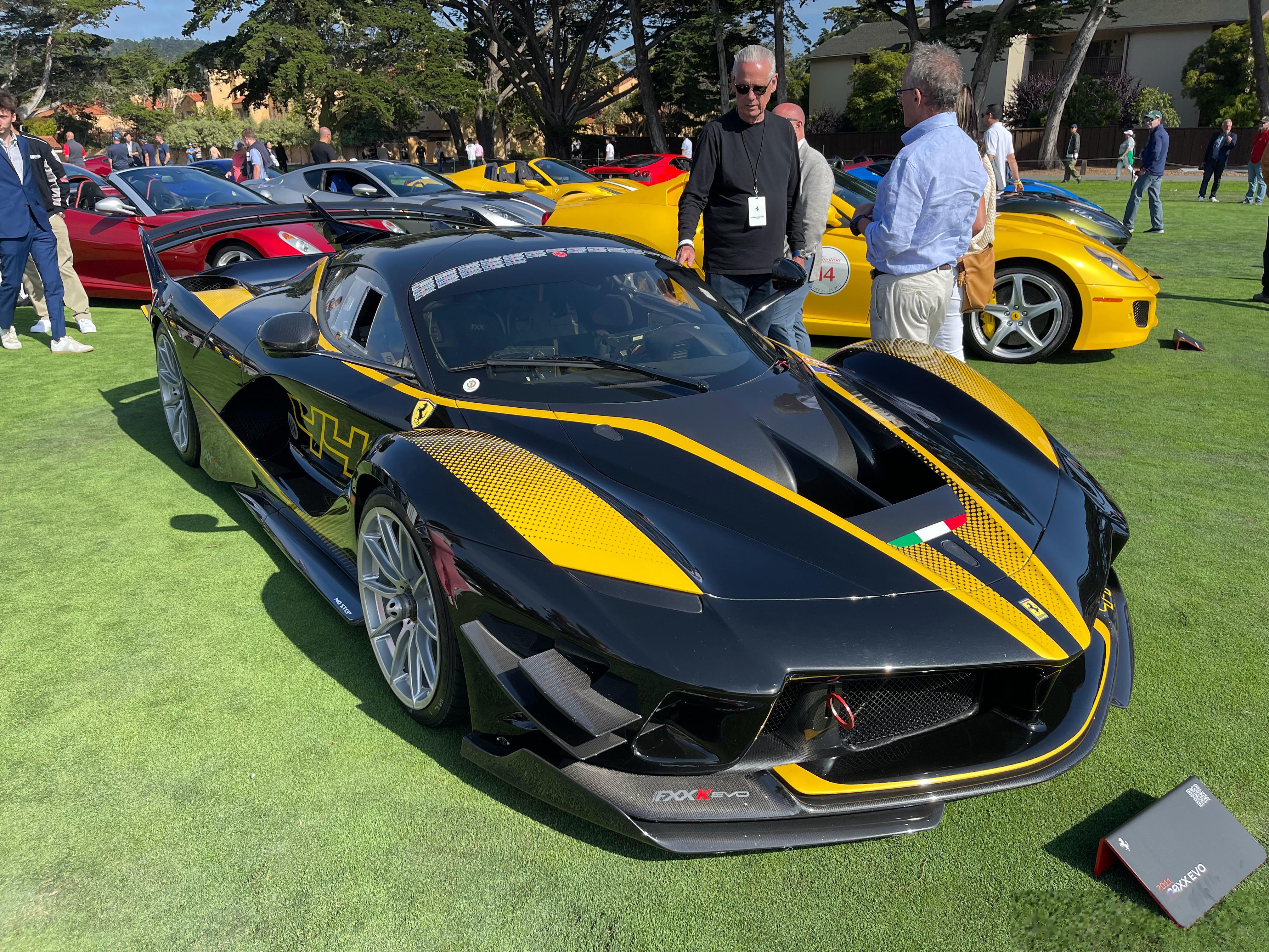 迎接11月[加油] ​​​