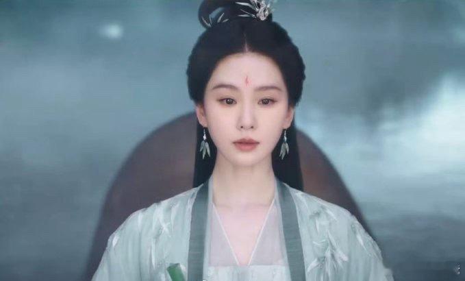 《淮水竹亭》月底开播，媒体朋友已经收到邀请北京追剧团了，这部剧上映估计会被吐槽亖