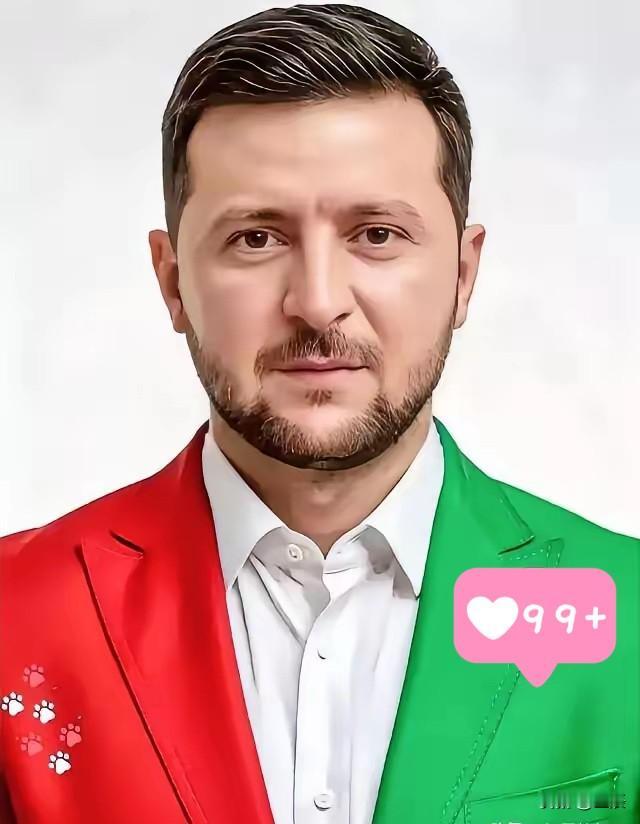 快讯！
乌克兰泽连斯基公开宣布！
​2025年11月5日，乌克兰总统泽连斯基公开