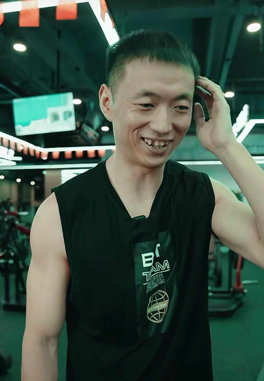天呐😧，药水哥怎么变这样了？ ​​​