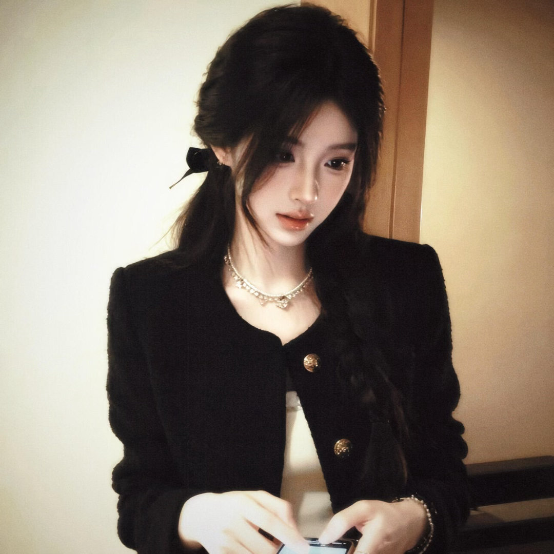 女孩们总想情字当头 所以该吃的亏一样都不会少 好在年龄允许他们试错 直到她们学会