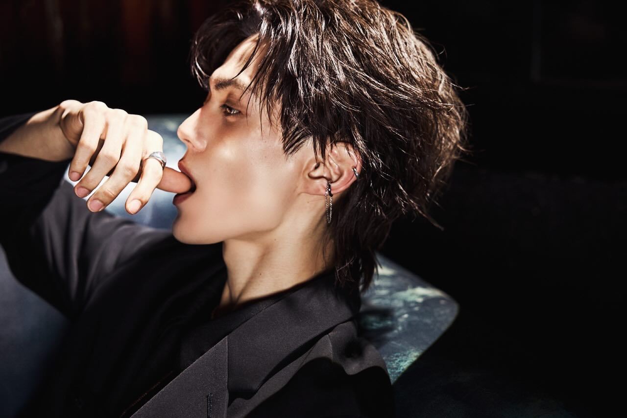 簡秀吉（🖤🕷️🕸️🦟🦅🪐🌪️🪨🖤Let’s meet in H