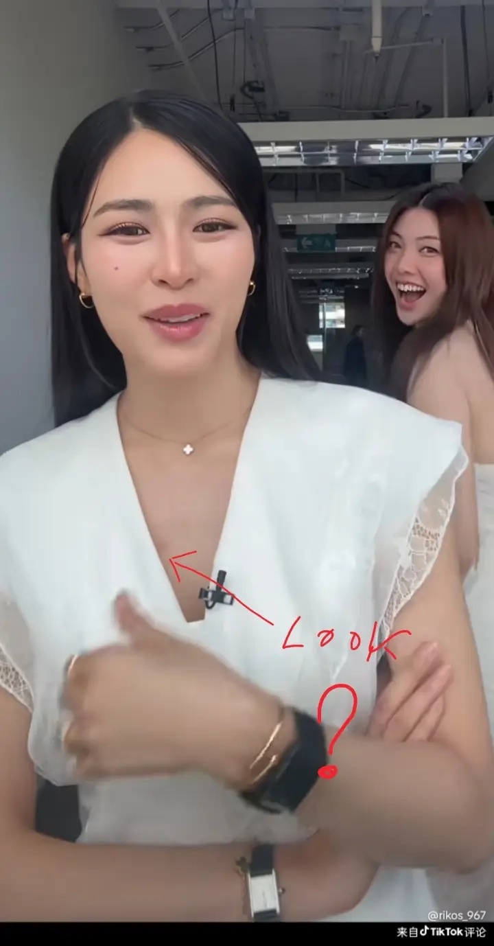 lingorm lingorm 私底下的OL吗？🦟姓陈？ 