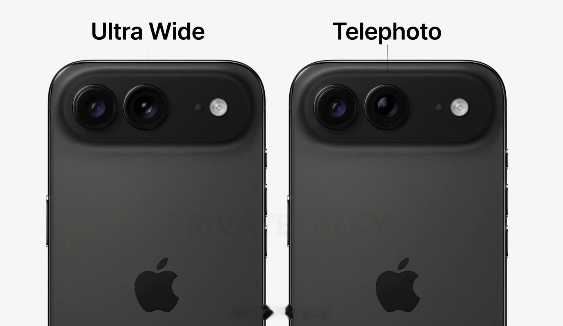 今天怎么这么多苹果新机爆料热搜，离正式发布还早得很呢，不得不说，iPhone 的