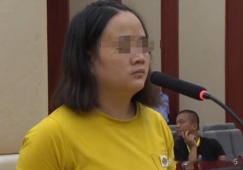 19年，四川一女子因丈夫和前妻走的太近，竟一气之下喂继子喝下敌敌畏，然后将他丢进