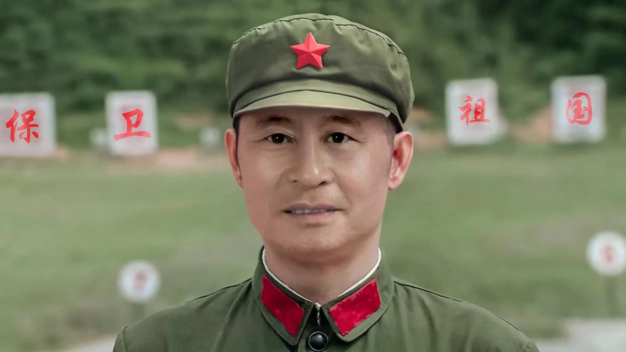 用照片记录军旅生涯，永远是个兵！
44年前的今天，即1980年11月19日这天，