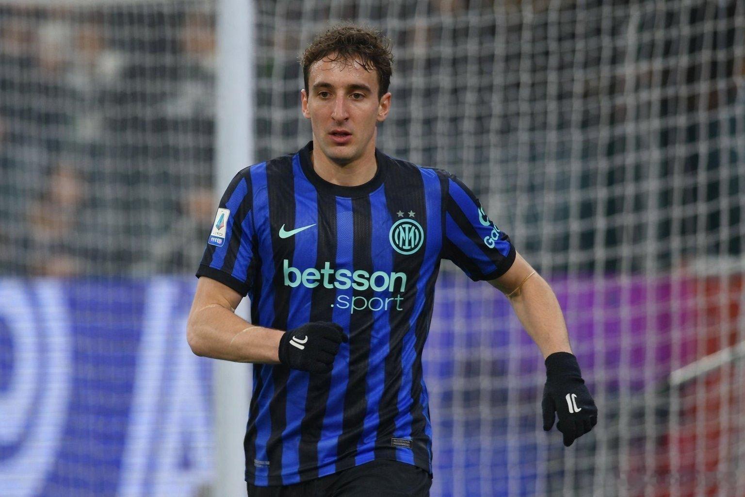 马里：弗拉泰西换坎比亚索 大家觉得怎么样？阿森纳9比8水晶宫博洛尼亚4比3国际米