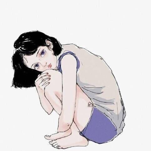 “ 人最值得高兴的事 父母健在 知己两三 盗不走的爱人 其他都是假象 别太计较 