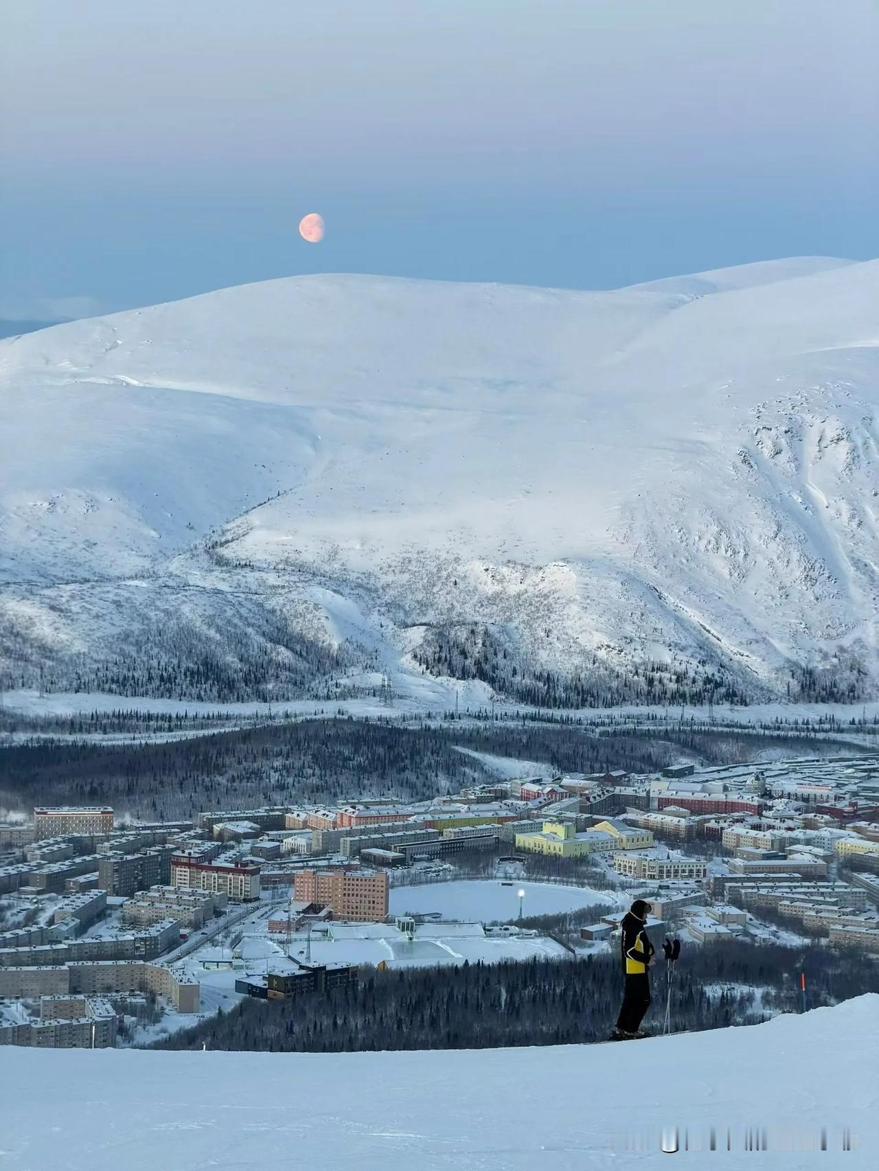 冬日生活打卡季