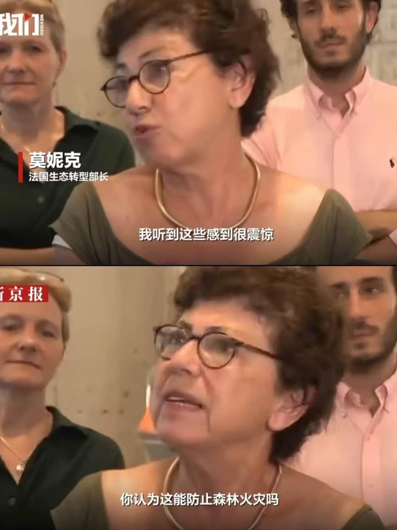 发国和印度都让人搞不懂啊，印度每年都会热死人，是没钱装空调，法国不让装空调，是因