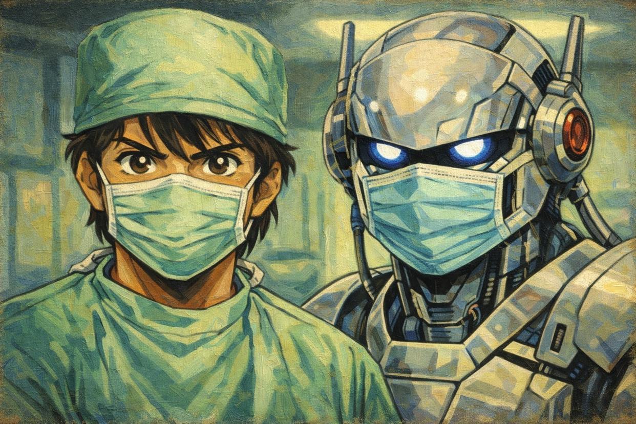 真相扎心！AI医疗诊断！
2026年1月6日，北京“潭思周会”上，多位三甲医院主