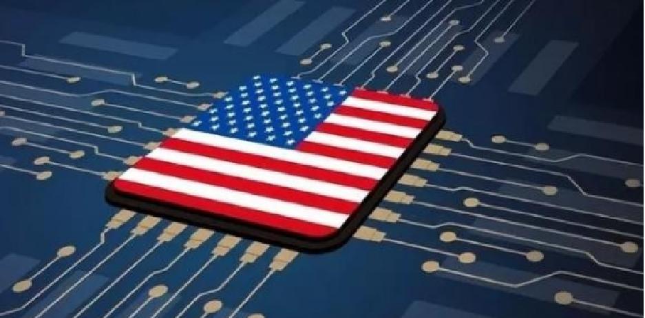 快讯！快讯！
 
美国商务部长雷蒙多突然宣布了对先进芯片高度依赖的风险评估。
 