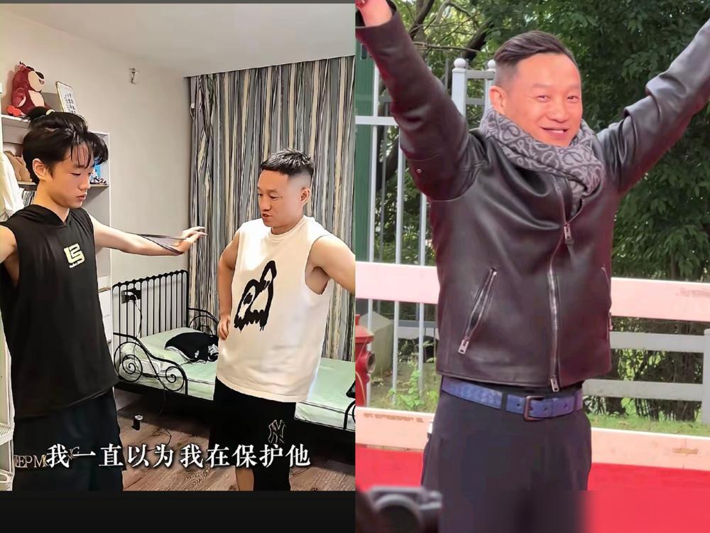 我走了8年弯路，奥运冠军杨威一句话，戳破了多少体育家庭在子女教育上的窘迫。

杨