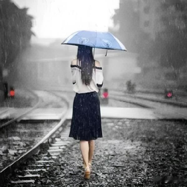 当女人开始变得沉默,意味着什么?曾经看到过一句这样的话：情绪的尽头不是发泄，而是