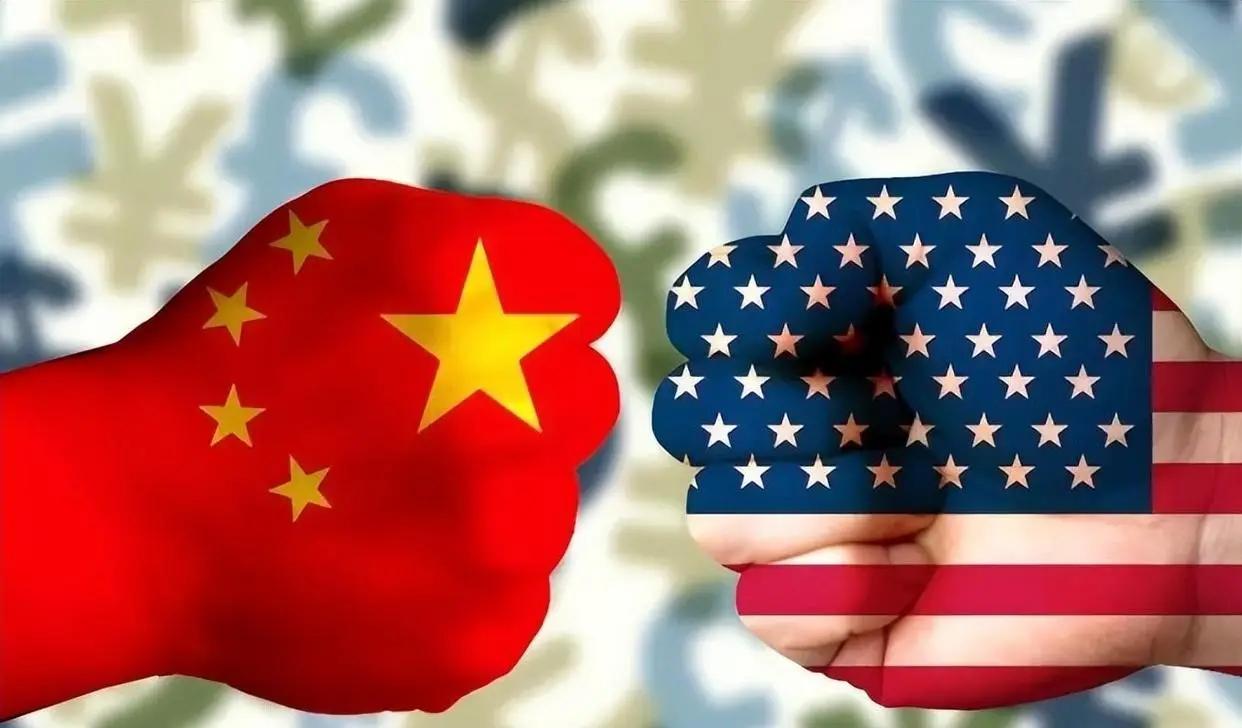 中美谈判，其实就是美国的拖延战术，核心目的还是围堵中国，顺带在全球狠狠“收割”了