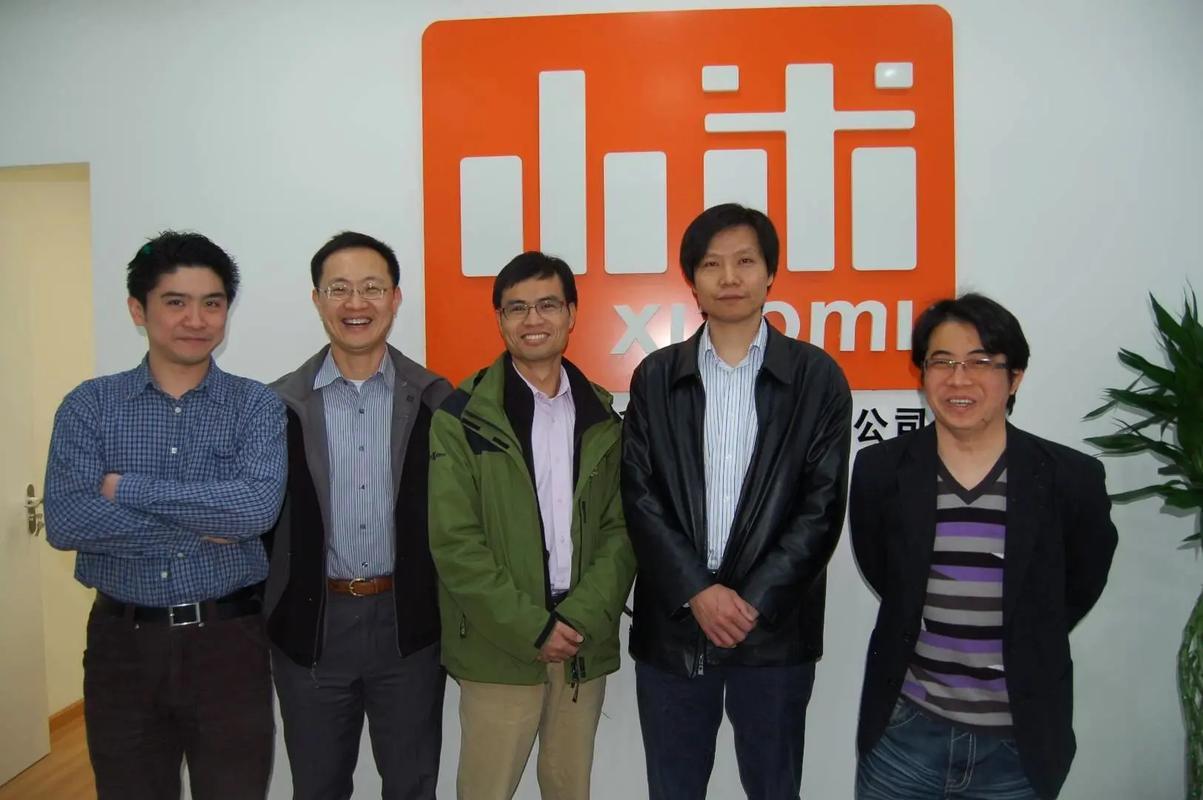 两位小米联合创始人退出小米科技 再来说说这个事吧，其实完全没必要过度解读。此次工