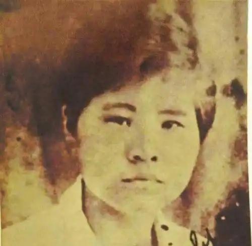 1940年，双枪女英雄李林被日军困在破庙，日军破开门、一拥而入的瞬间，所有人都以