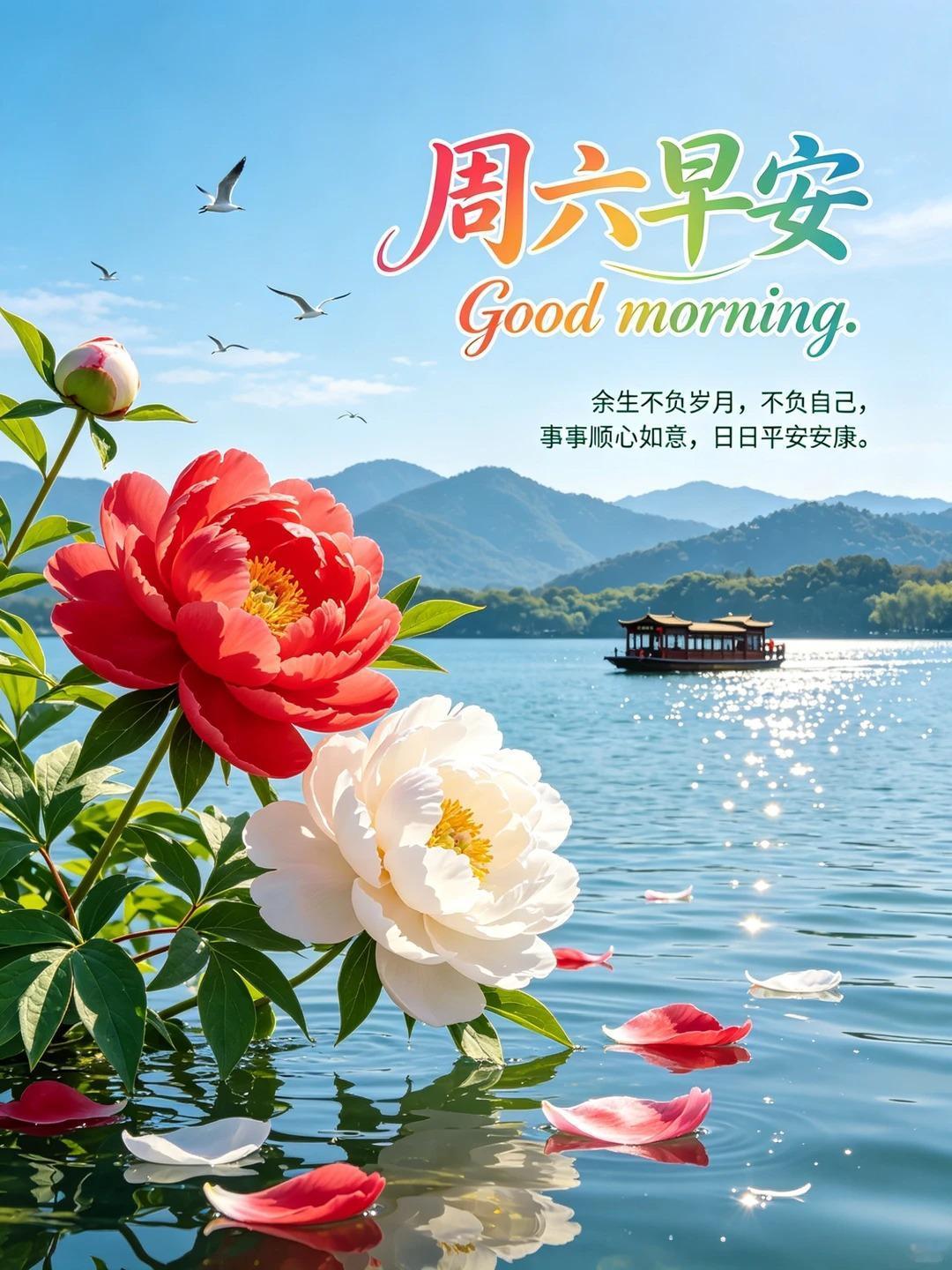 ²⁰²⁶/₀₅.₀₉ 周六｜一键复制发⭕，让周末的慵懒治愈一周的疲惫🌞🍎✨
