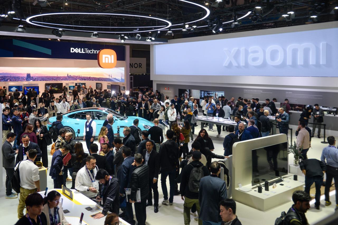 别身在福中不知福，在国内被嫌贵的小米14 Ultra，到了海外售价约11600元