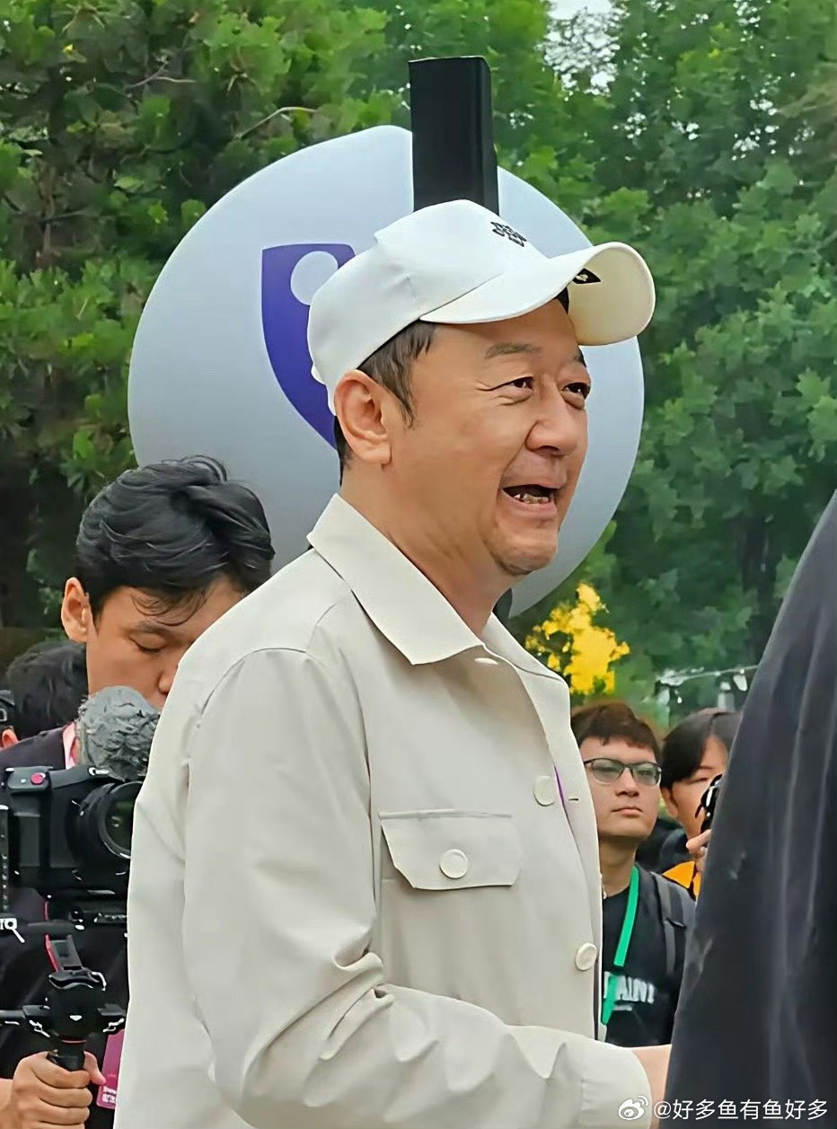 郭涛从爸爸去哪变成孩子去哪了 谁被郭涛这段脱口秀戳中笑点？从“爸爸去哪儿”到“孩