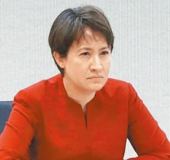 被我们列入“台独”顽固分子名单的萧美琴出来放话了！萧美琴声称，自己根本不怕，自己