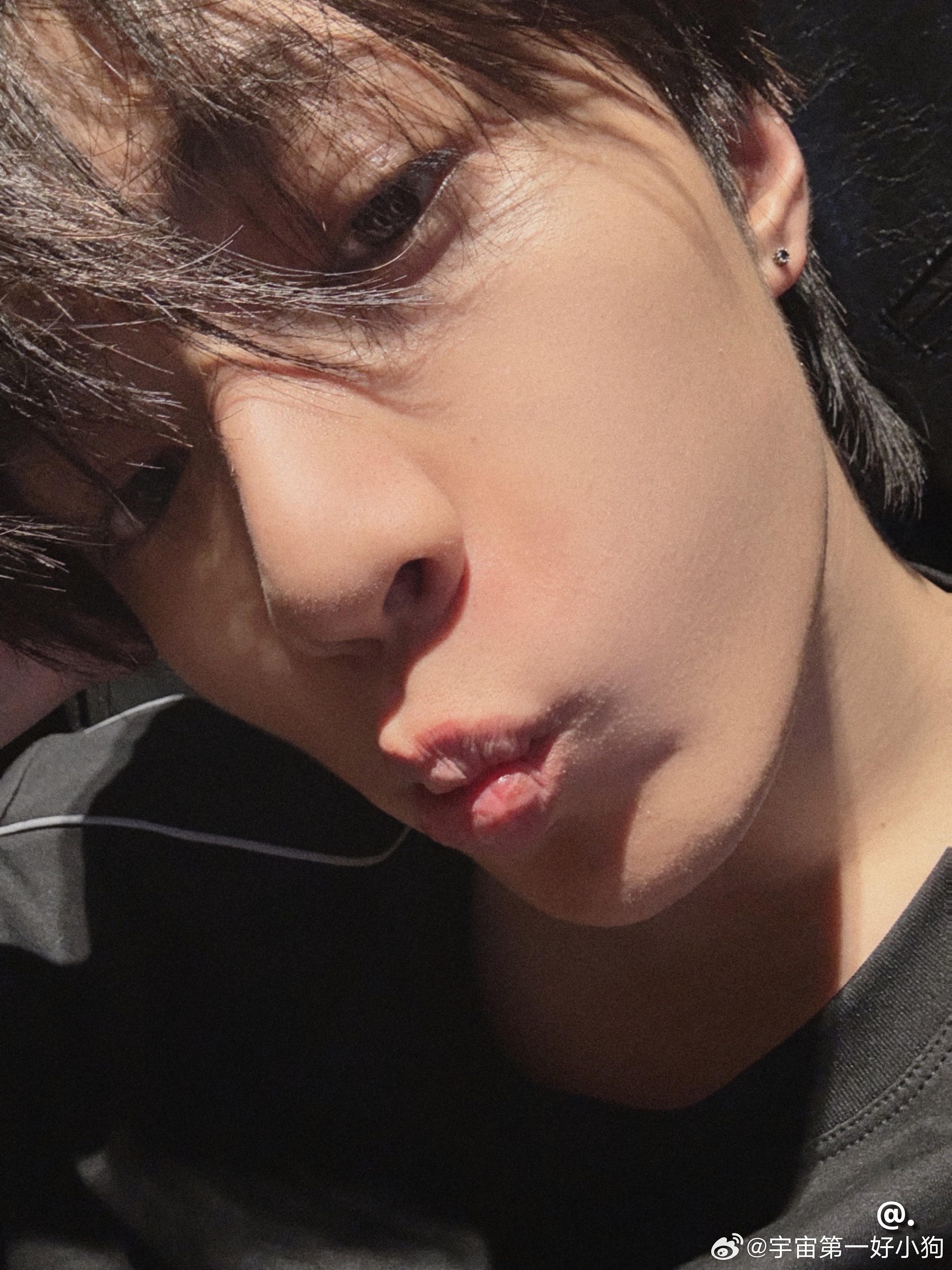 额曹的！！！！！感觉知道我们法不到一直在挑衅想我吗？你来呀！😏😚 