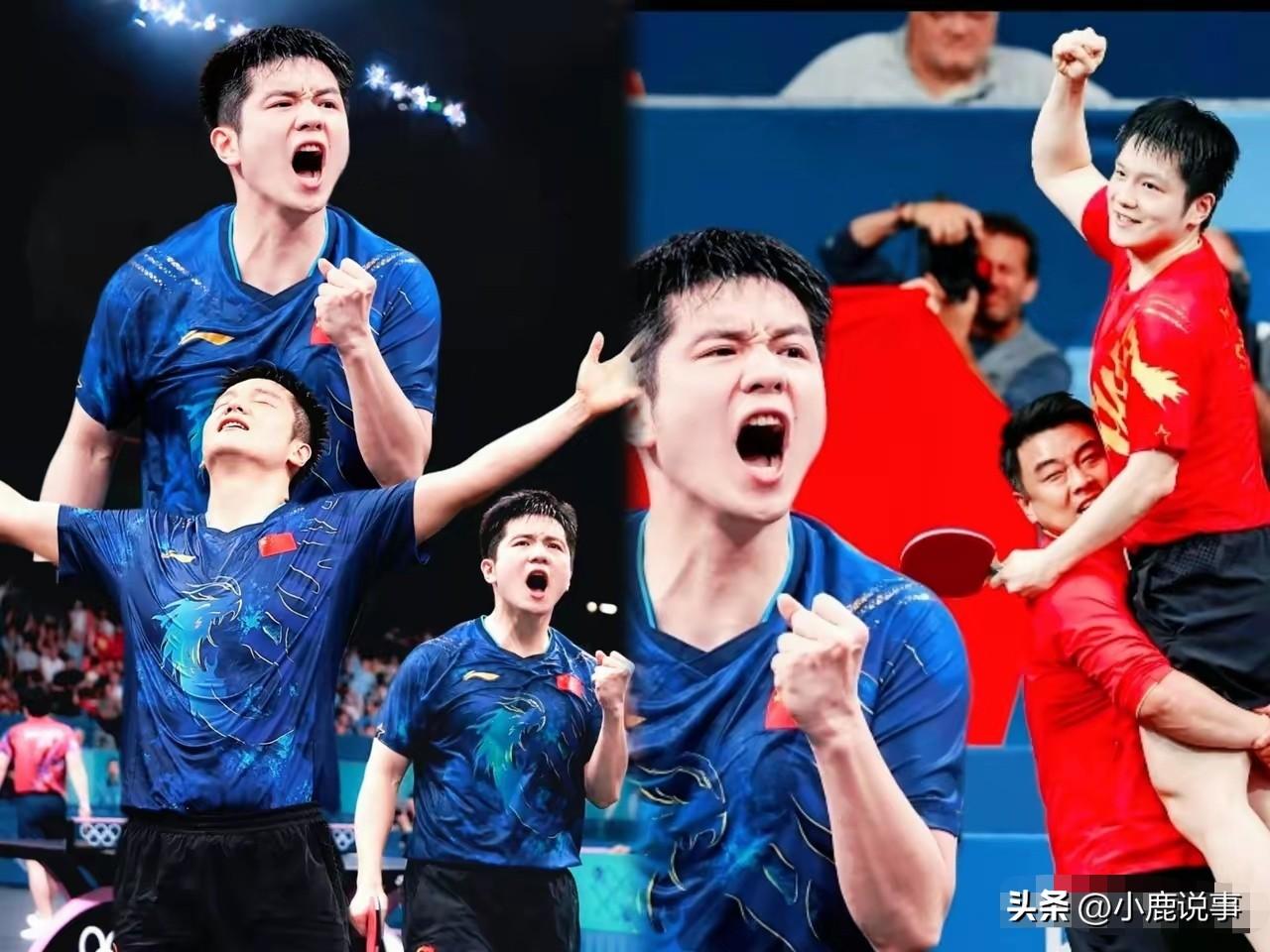 谁也别装懂，樊振东有多难！
 
刚出国就连败。
全网等着看他垮。
 
聚光灯全怼